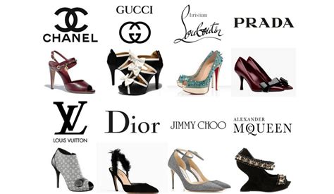 marcas de zapatos de mujer.